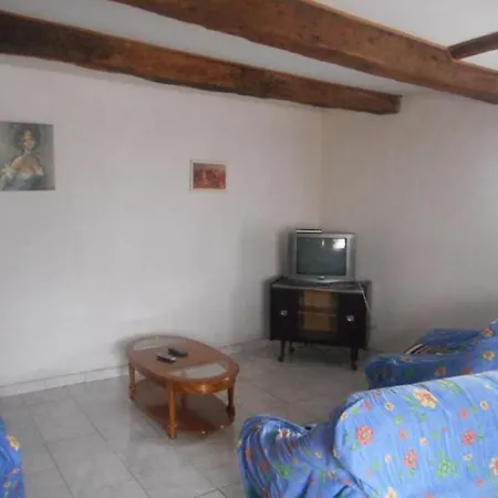 Ferienhaus House Chez Arlette *