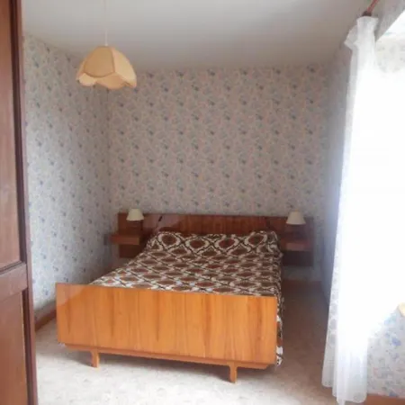 Ferienhaus House Chez Arlette