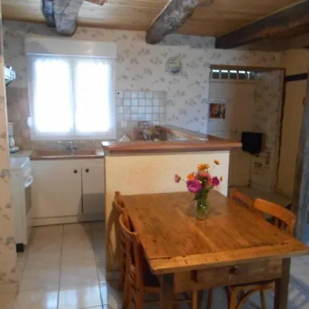 Ferienhaus House Chez Arlette Pampelonne