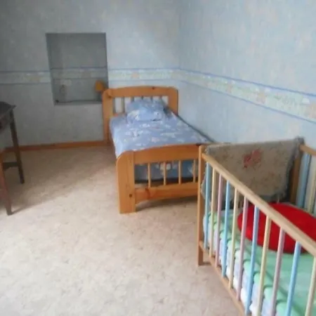 House Chez Arlette Pampelonne