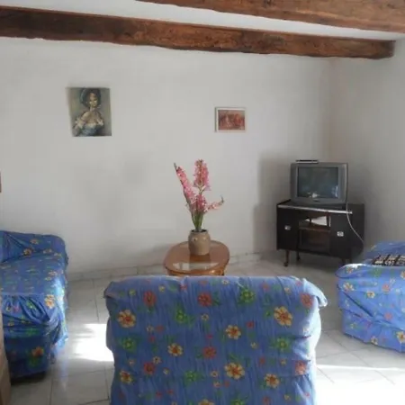 House Chez Arlette *
